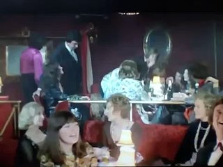 Stardust: keith Moon Final Scene