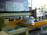 Stone Polishing Machine (three heads)  Specially for Marble and Granite