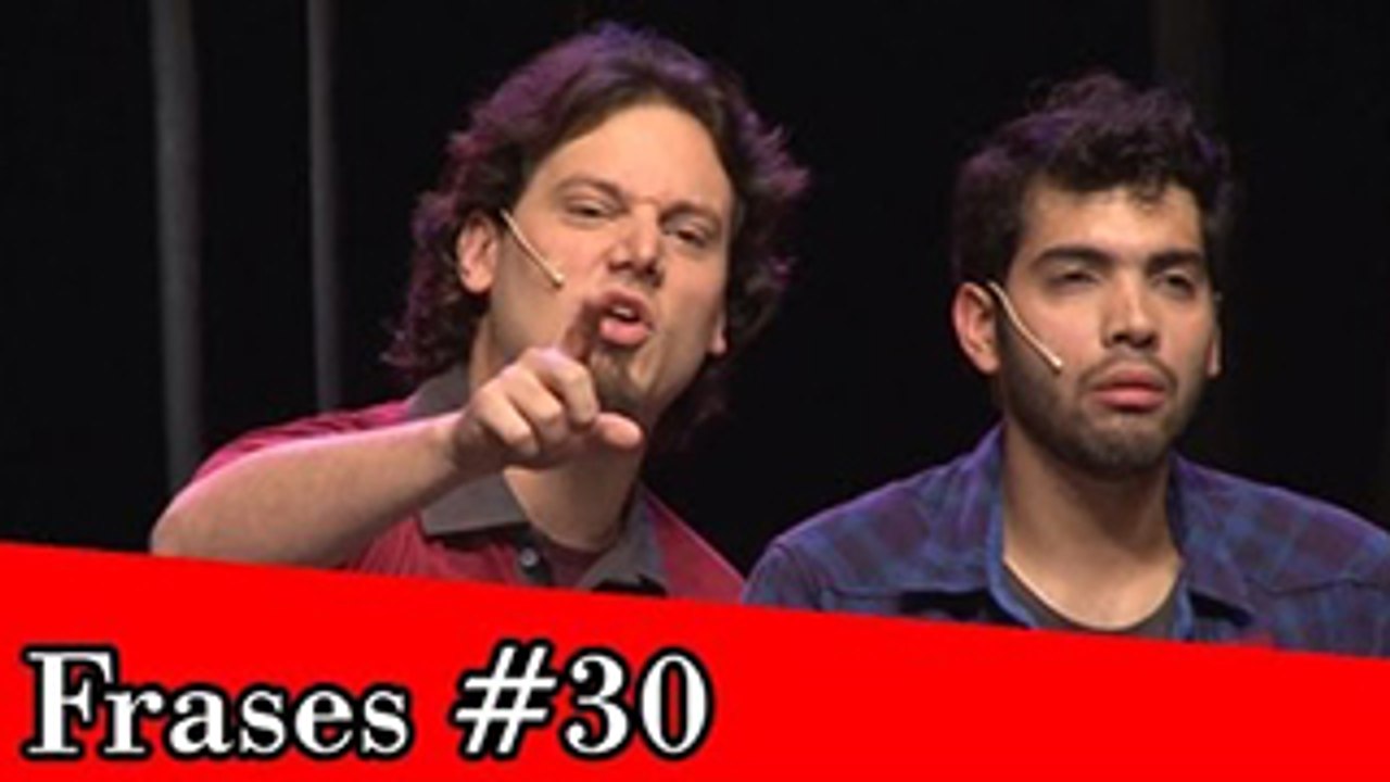 Improvável - Frases #30