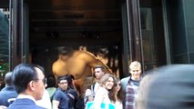 Abercrombie & Fitch - New York - HD