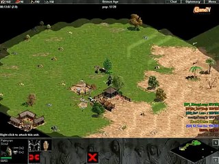 [GameTV.vn] AOE Hai Duong open 4- Hai Phong vs Sao do (tran 2/3) 06052012