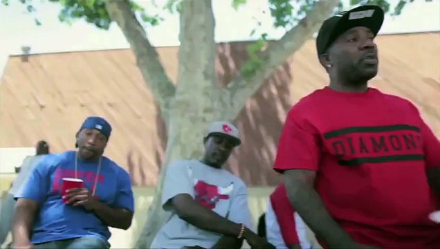 Mitchy Slick - U In ft. V8