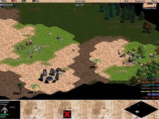 [GameTV.vn]  AOE be yeu cup BK ThaiBinh vs TruongPhat (tran 3) Ngay15042012