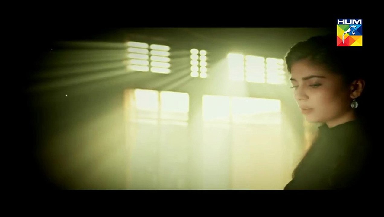Akeli Episode 18 Promo HUM TV Drama 12 Aug 2015