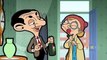 Mr Bean Animated series - Dinner for two