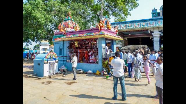 Voyage en Inde du Sud - partie N°3