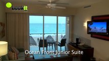 Puerto Morelos: Now Jade Riviera Resort & Spa - Room Types (Formerly NH Riviera Cancun)