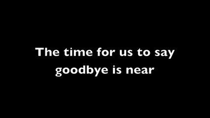 when I'm gone by Randy Newman FULL with lyrics