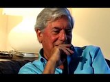 Vargas Llosa y el Quijote (completo)