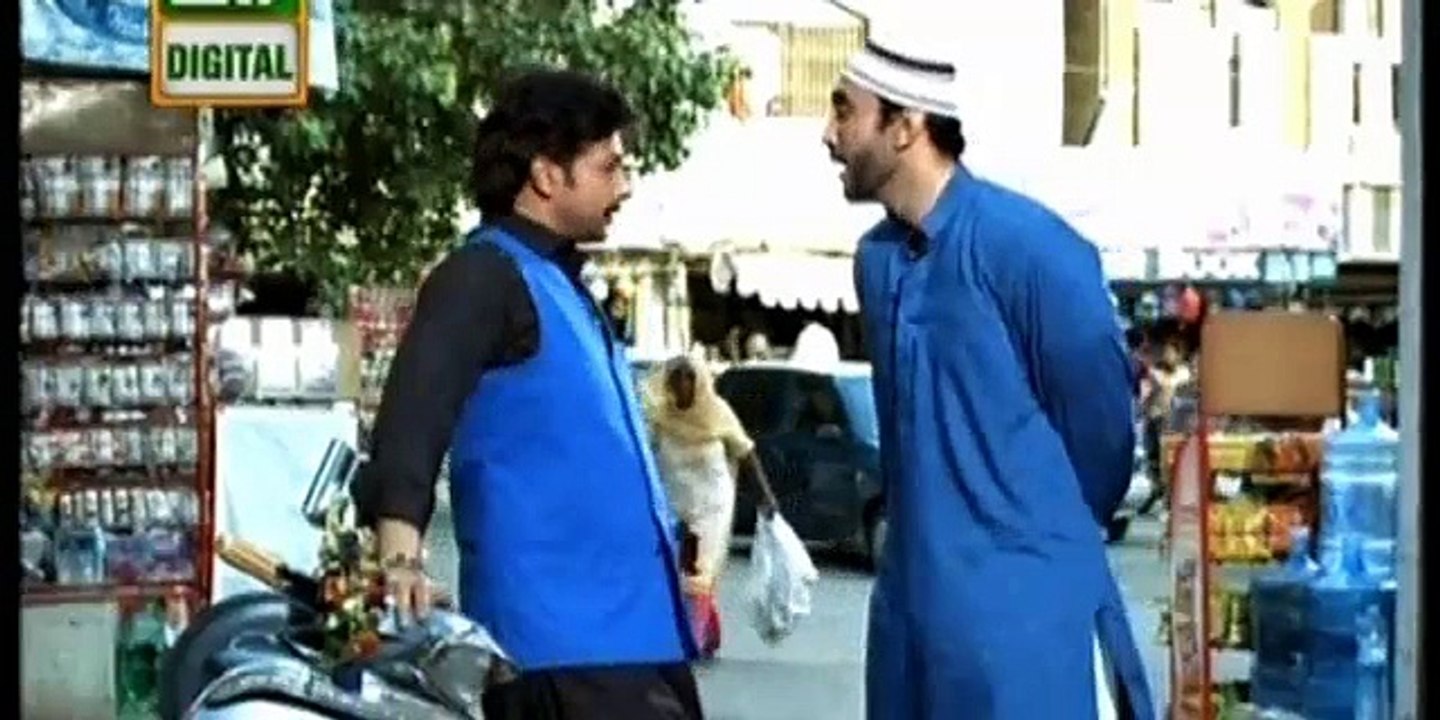 Rang Laaga Episode 23 Drama in High Quality Part 2 ARY Digital 12th August 2015