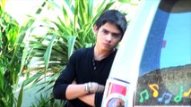 Aliando Syarief Jenuh Dengan Karakternya di Sinetron GGS