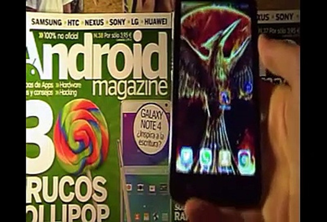 Peor juego Android   ESTRESANTE #2