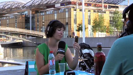 Radio Nova : La Grande Tournée 2015 (REPLAY) (2015-08-12 18:04:30 - 2015-08-12 20:02:44)