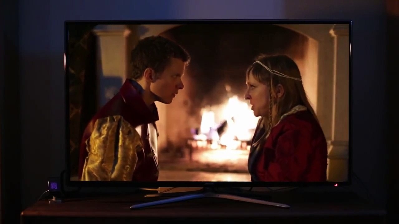Watching Game of Thrones with Your Mom (PARODY)