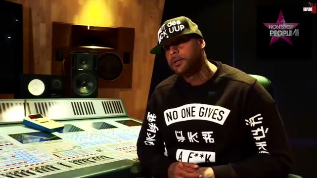 Booba clashe Rohff sur Instagram, le rappeur lui répond sur Facebook Ton pays te dit adieu