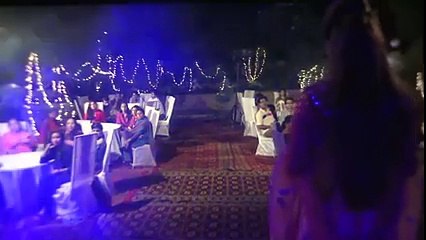 Adhay Adhoorey OST by Sunidhi Chohan on PTV Home