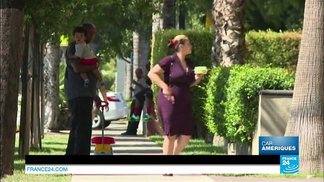 Los Angeles : que reste-t-il des émeutes de Watts ?