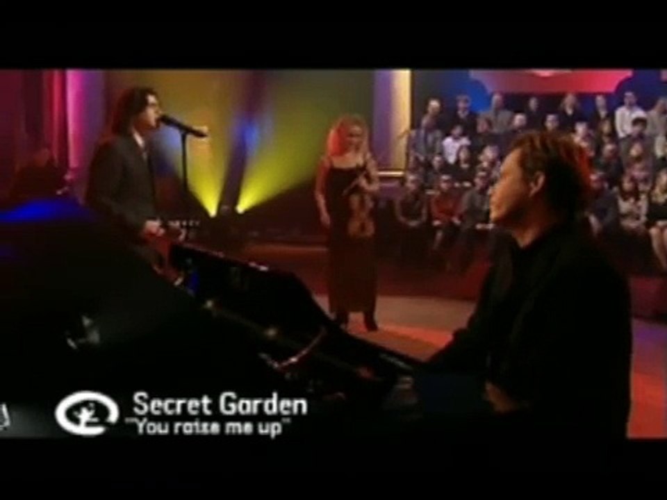 You Raise Me Up - Secret Garden