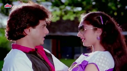 Atka Atka Dil Mera Atka - Jeetendra, Meenakshi Seshadhri, Hoshiyar Dance Song