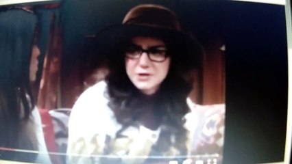 I Didn't Do It Parody: Rumble Juice Manager Does The Heimlich Maneuver on Delia