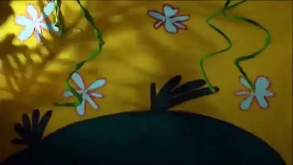 Cartoon Network Station I D    Marionette Bumper 5 My Gym Partners A Monkey