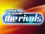 Indiai megasztár - Popstars the rivals