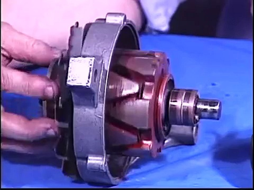 Curso de mecanica introduccion a la ingenieria automotriz el sistema electrico,y mas