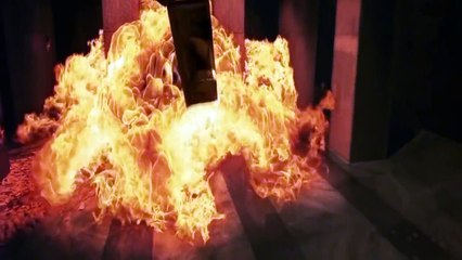 MMV - Matrix - Dragula [Hot Rod Herman Remix]