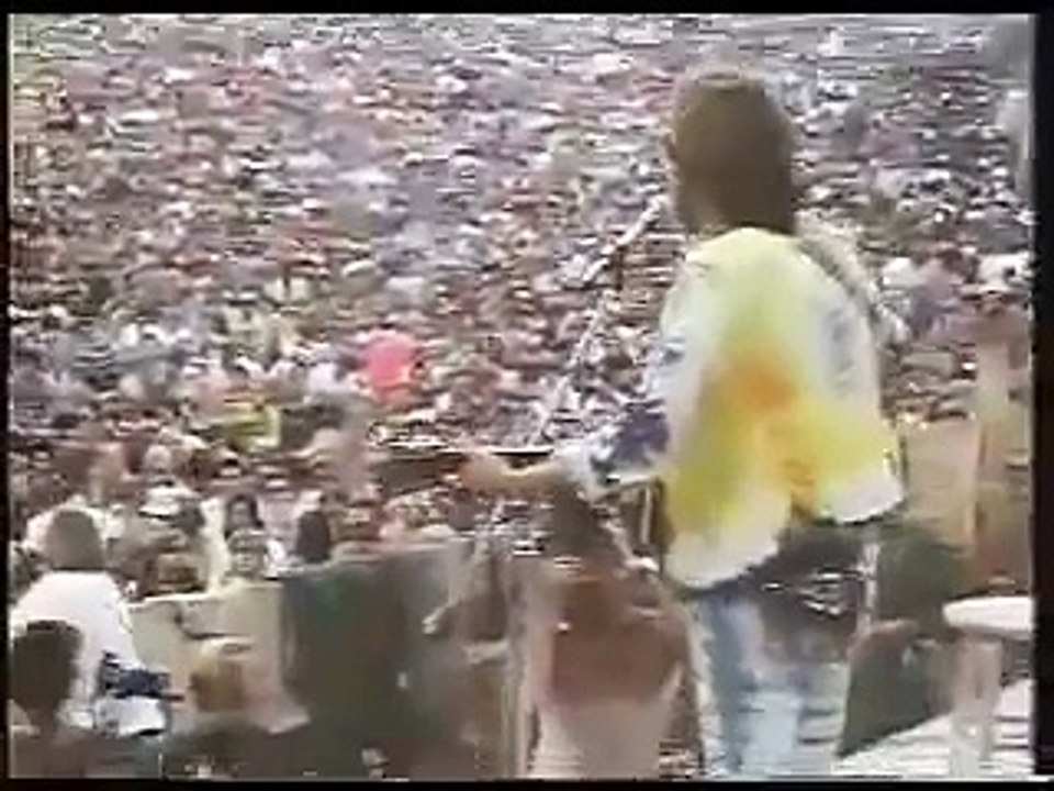 John sebastian