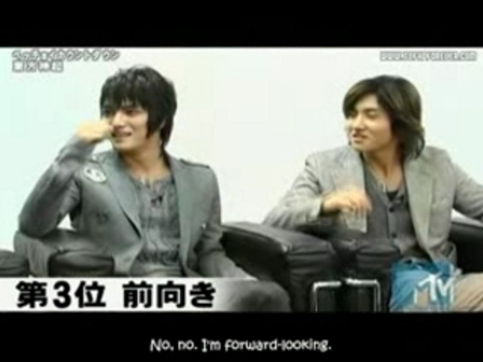 [sub]070305 MTV Msize Face - THSK [engsu