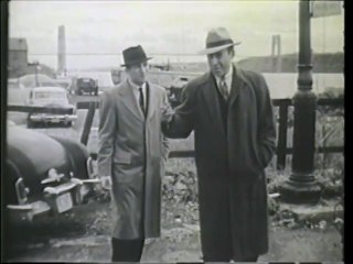 Decoy: Tin Pan Payoff- Retro Classic Movie and TV Online-Classic Policewoman TV Show