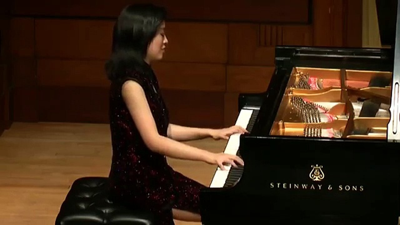 CHOPIN 01 Andante spianato