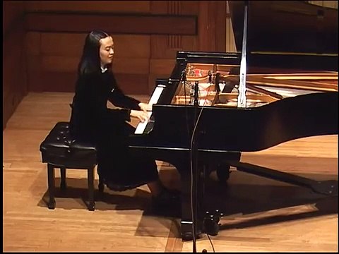 CHOPIN ETUDE OP.25 NO.6 /NOCTURNE OP.48 NO.1 /BALLADE OP.38