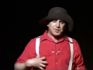 Michel Boujenah : la mère juive