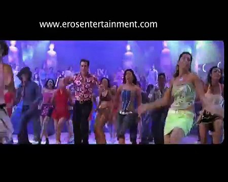 Lets Party (Video Song) | God Tussi Great Ho | Salman Khan | Priyanka Chopra