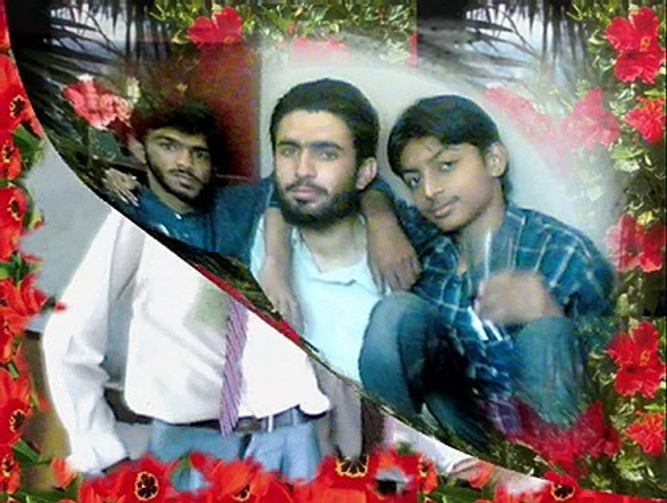 FG Degree College Hyd. Cantt. Friends 2009