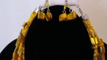 All About Eve Accessories - Yellow Sunshine $7.97