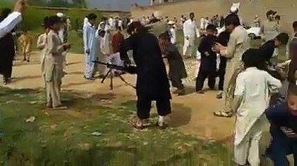 Amazing Kids - Playing with Bullets - Video Dailymotion