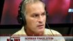 Norman Finkelstein vs Alan Dershowitz Part 2