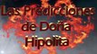 Prediccion para Diosdado Cabello con el Mazo Dando: Final de Diosdado Cabello Predice  Doña Hipolita