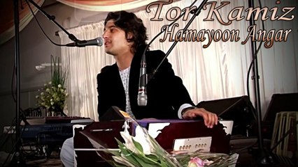 Hamayoon Angar - Tor Kamiz