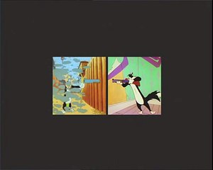 Cartoon Network - Block Bumpers (Part 1)