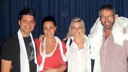 Gin Wigmore acoustic