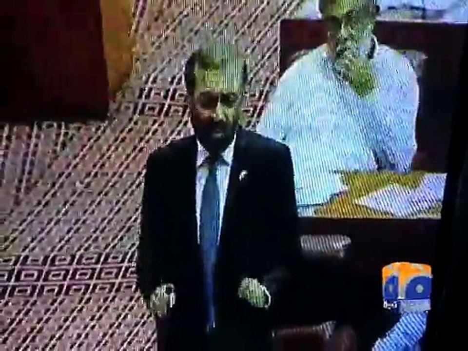 MQM Resigned Inside Story