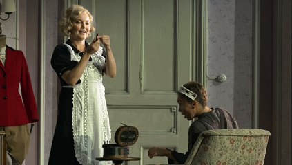 Mozart - Le Nozze di Figaro: Venite...  inginocchiatevi