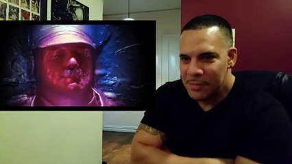 Epic Rap Battles Hitler vs Vader Reaction