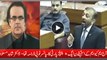 Today MQM Resigns Was PMLN + PPP Sponsored Topi Drama - Dr. Shahid Masood