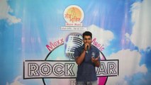 Kushal Gupta - Maula Ali - Rock Star Ki Khoj Round II | Music Audition in Delhi