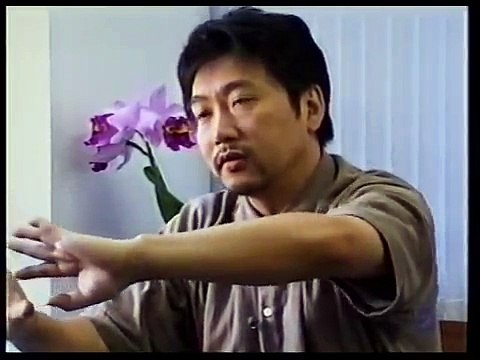 是枝裕和インタビュー『ドキュメンタリーを語る』