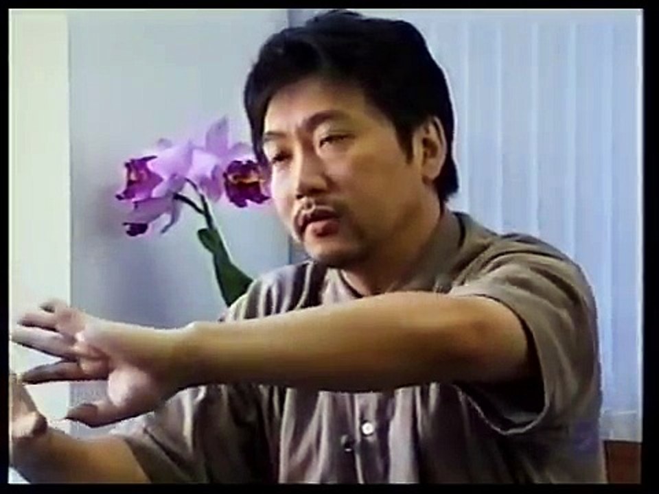是枝裕和インタビュー『ドキュメンタリーを語る』